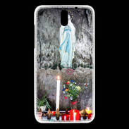 Coque HTC Desire 610 Grotte de Lourdes 2