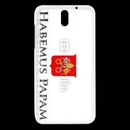 Coque HTC Desire 610 Habemus Papam