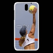 Coque HTC Desire 610 Beach Volley