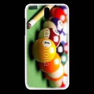 Coque HTC Desire 610 Billard