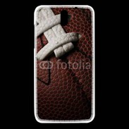 Coque HTC Desire 610 Ballon de football américain