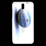 Coque HTC Desire 610 Ballon de rugby Argentine