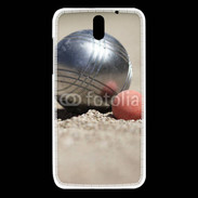 Coque HTC Desire 610 Amour de la pétanque