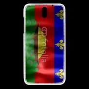 Coque HTC Desire 610 Région Guyane