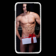 Coque HTC Desire 610 Cadeau de charme masculin