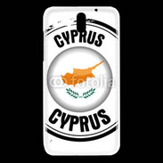 Coque HTC Desire 610 Logo Chypre