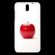 Coque HTC Desire 610 Belle pomme rouge PR