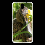 Coque HTC Desire 610 Canard sauvage PB 1