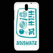Coque HTC Desire 610 Adishatz Hilh G