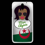 Coque HTC Desire 610 Miss Algérie
