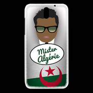 Coque HTC Desire 610 Mister Algérie
