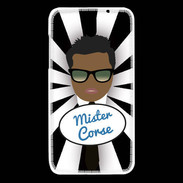 Coque HTC Desire 610 Mister Corse Black