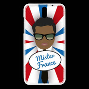 Coque HTC Desire 610 Mister France Black