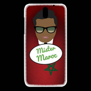 Coque HTC Desire 610 Mister Maroc