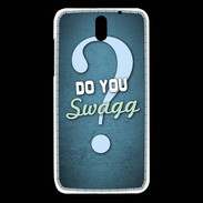 Coque HTC Desire 610 Do You Swag ZG