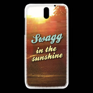 Coque HTC Desire 610 Swag Sunshine ZG