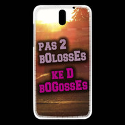 Coque HTC Desire 610 Pas 2 Bolosses Sun