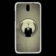 Coque HTC Desire 610 anonymous