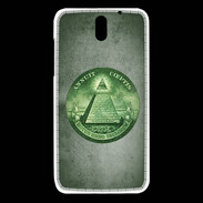 Coque HTC Desire 610 illuminati