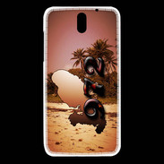 Coque HTC Desire 610 Martinique 972