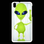 Coque HTC Desire 816 Alien 2