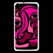 Coque HTC Desire 816 Inspiration picasso 16
