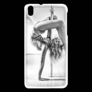 Coque HTC Desire 816 Pole danse 30