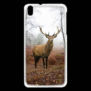 Coque HTC Desire 816 Cerf