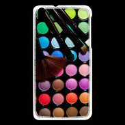 Coque HTC Desire 816 Maquillage 1