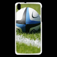 Coque HTC Desire 816 Ballon de rugby 6