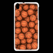 Coque HTC Desire 816 Ballons de basket