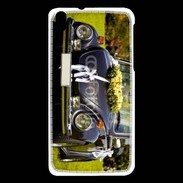 Coque HTC Desire 816 VW Coccinelle mariage