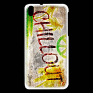 Coque HTC Desire 816 Chillout 15