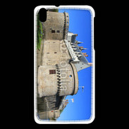 Coque HTC Desire 816 Château des ducs de Bretagne