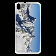 Coque HTC Desire 816 Aiguille du midi, Mont Blanc