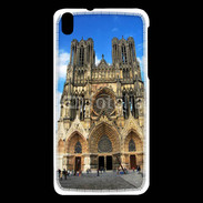 Coque HTC Desire 816 Cathédrale de Reims