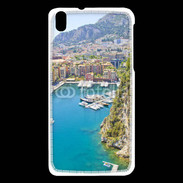 Coque HTC Desire 816 Port de Monaco 3