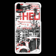 Coque HTC Desire 816 War zone