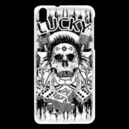 Coque HTC Desire 816 Lucky