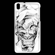 Coque HTC Desire 816 Joker et frisson 28