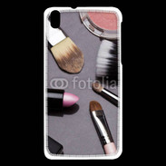 Coque HTC Desire 816 Maquillage esthéticienne