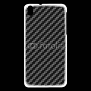 Coque HTC Desire 816 Fibres de carbone