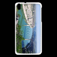 Coque HTC Desire 816 Rio grande Mexique