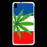 Coque HTC Desire 816 Cannabis France