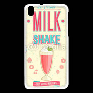 Coque HTC Desire 816 Vintage Milk Shake