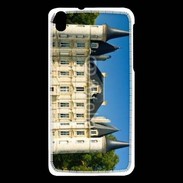 Coque HTC Desire 816 Chateau Pichon Longueville