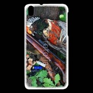 Coque HTC Desire 816 Fusil de chasse 2