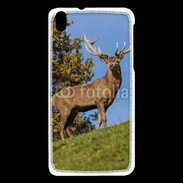 Coque HTC Desire 816 Cerf 3