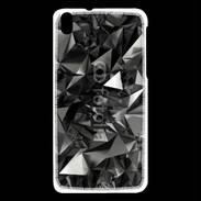 Coque HTC Desire 816 Fond cristal abstrait
