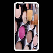 Coque HTC Desire 816 Maquillage pour les yeux 6